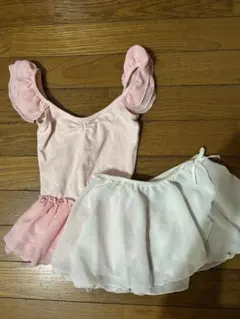 2026年最新】chacott レオタード 120の人気アイテム - メルカリ