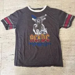 AC/DC U.K. Tour 1982 Tシャツ サイズ S トランクショーのサムネイル