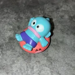 ハンギョドン　サンリオ みんなでプールフィギュア