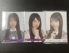 乃木坂46 矢田萌華 生写真 6種コンプ - メルカリ