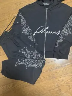 Yvng Patra 着用 Grave of slimes セットアップ - メルカリ