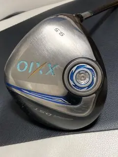 ゼクシオ13 レディース ドライバー 12.5° ヘッドのみ 純正ヘッドカバー