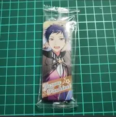 あんスタ　あんさんぶるスターズ　缶バッチ 伏見弓弦