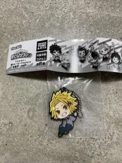 僕のヒーローアカデミア　ヒロアカ　でふぉラバ！制服　上鳴電気