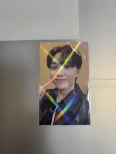 D×S Serenade スングァン HMV ラキドロ SEVENTEEN