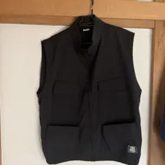 kutir ブラック ベスト
