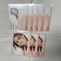 THE RAMPAGE 龍 フォトカード