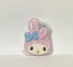 サンリオキャラクターズ 手作りおやつチャーム ＃しぼりクッキー　マイメロディ