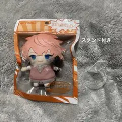 にじさんじ　赤城ウェン　にじぱぺ (スタンド付き)