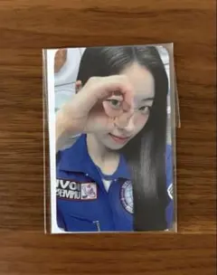 TWICE 10VE UNIVERSE オンライン 特典 トレカ ダヒョン