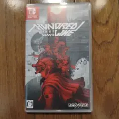 HUNDREDLINE Nintendo Switch
