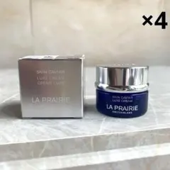 ラ・プレリー ♡ バラ売り可。ＳＣ ラックスクリームNのサムネイル