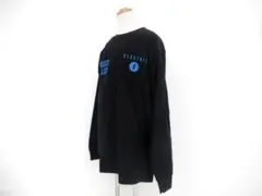 【ELECTRIC】 LUNKER KILLER DRY LS TEEのサムネイル