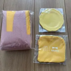 マクドナルド福袋2024