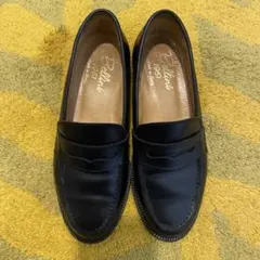 Bellini 1951 ブラックローファーのサムネイル