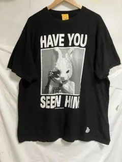 FR2 長袖カットソー HAVE YOU SEEN HIM | Mercari