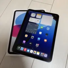本日限定値下げiPad10世代64GBブルー［新品未使用品］ iPad Wi-Fi + Cellular 64GB - ブルー（第10世代）[整備済製品