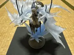 FF16 一番くじ A賞 召喚獣シヴァ ジオラマフィギュア