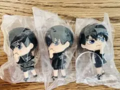 こっちむいてFig. ハイキュー!! 影山飛雄×3セット