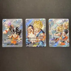 2026年最新】ゴテンクス パラレルの人気アイテム - メルカリ