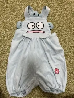 ハンギョドン サロペット 80サイズ