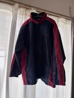 PUMA/ トラックジャケット