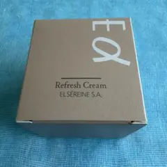 7-A2エルセラーン クレンジングクリーム3個リフレッシュクリーム3個 計6点 7-A2エルセラーン クレンジングクリーム3個リフレッシュクリーム3個 計