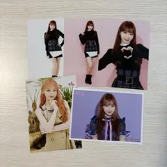 2026年最新】キムチェウォン生写真の人気アイテム - メルカリ