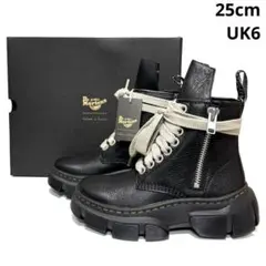 25cm Rick Owens × Dr.Martens 1460 DMXLのサムネイル