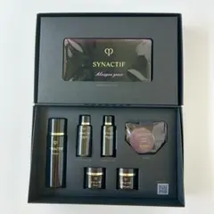 クレ・ド・ポー ボーテ シナクティフ特製サイズ+マスク