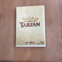 ウォルトディズニー ターザン オリジナルサウンドトラック 日本語版
