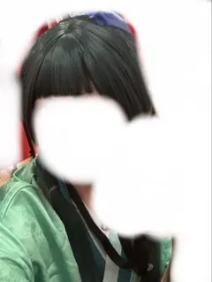 薬屋のひとりごと 猫猫 コスプレ衣装フルセット 女性Lサイズ