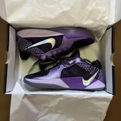 nike サブリナ2 初期カラー