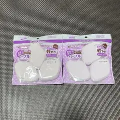 Rosy Rosa シフォンタッチスポンジ　PU ロージーローザ ×2セットのサムネイル