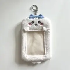 ハチワレ ちいかわ トレカケース トレカホルダー