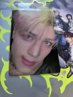 &TEAM Back to Life MAKI ラキドロ トレカ