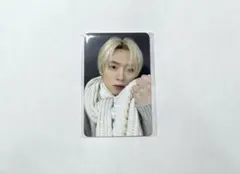 straykids do it popup week2 特典トレカ リノ