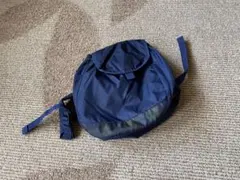 ベビー　リュック　無印良品