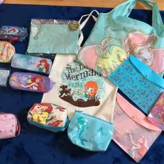 アリエルグッズ