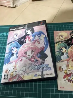 ななついろ☆ドロップスpure!!