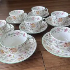 2026年最新】ロイヤルドルトン ミントンの人気アイテム - メルカリ