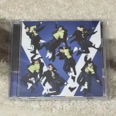 ジャニーズWEST　Big Shot!!