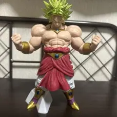 ドラゴンボール ブロリー フィギュア