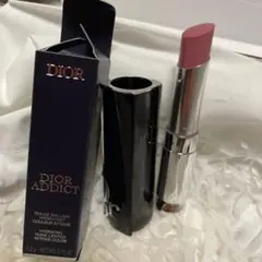 Dior アディクトリップスティック391限定品