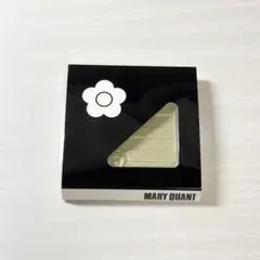 新品MARY QUANT アイオープナー アイシャドウ 130 マリクワグリーン