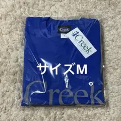 Creek スウェット