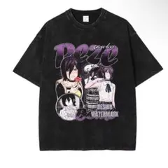【最安値】Tシャツ チェンソーマン レゼ REZE 男女兼用