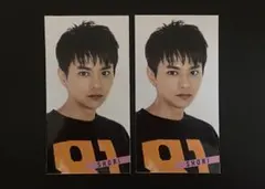 佐藤勝利 デタカ