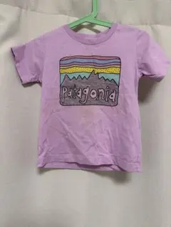 Patagonia ベビー Tシャツ 12-18Mのサムネイル