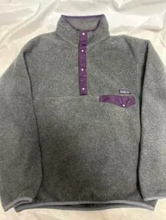 patagonia シンチラ スナップt パタゴニア フリース ジャケット